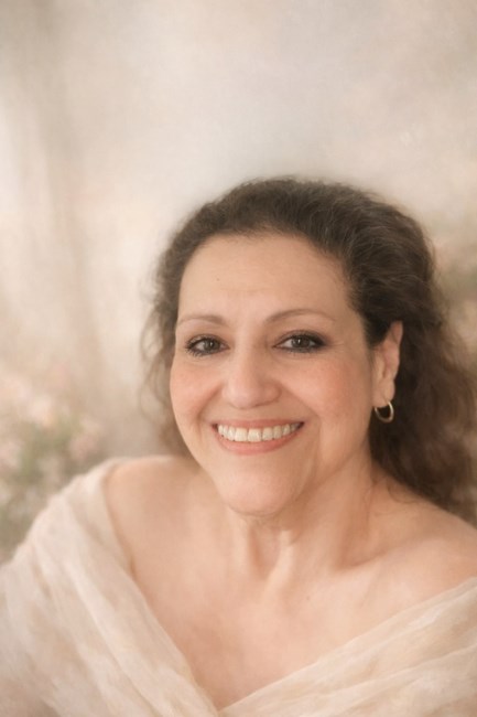 Obituary of Gloria Vasquez-Flores