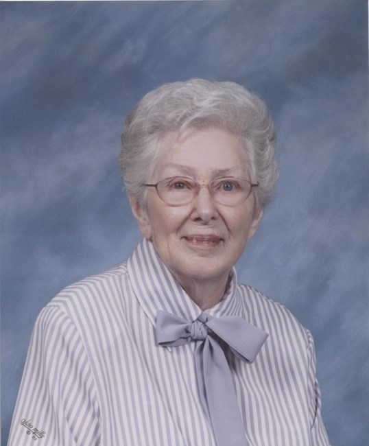 Obituary of Emma H. Wade