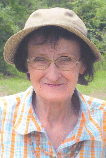 Obituary of Alpha Disler Johnson