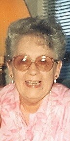 Obituary of Dorothy Mae Johnson Belcher