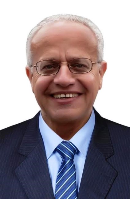 Obituary of Ehab Sobhy Bortol