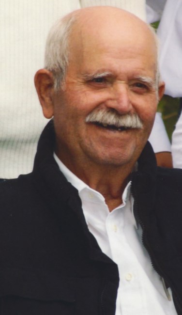 Obituary of Manuel Munoz Sr.