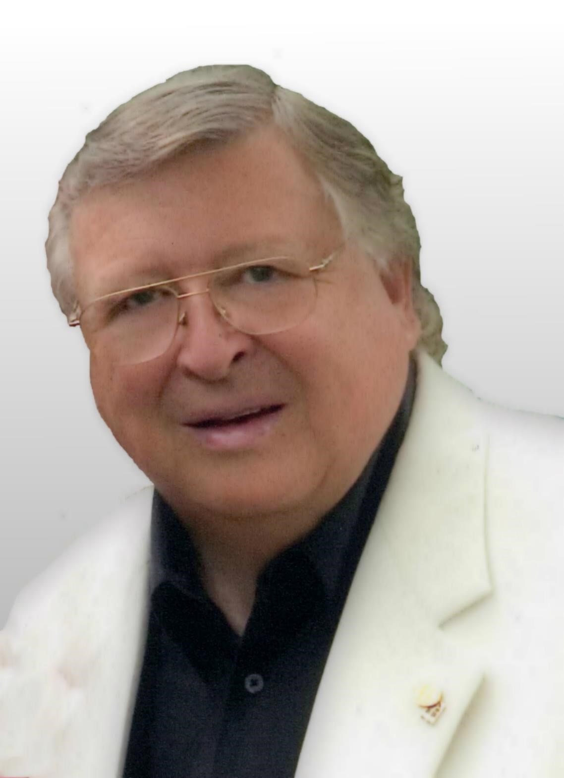 Obituario de Eugene L. Dellinger