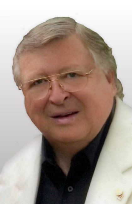 Obituario de Eugene L. Dellinger