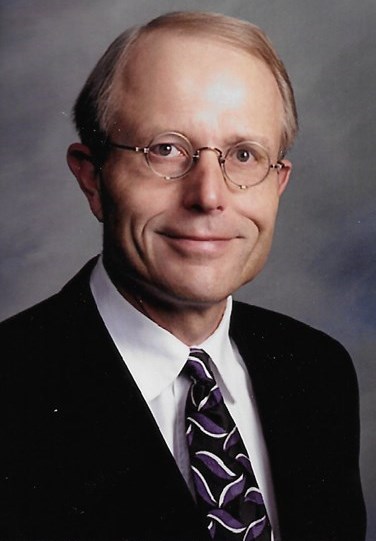 Obituary of Dr. Lloyd John Peterson