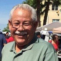 Avis de décès de Alfredo Sanchez