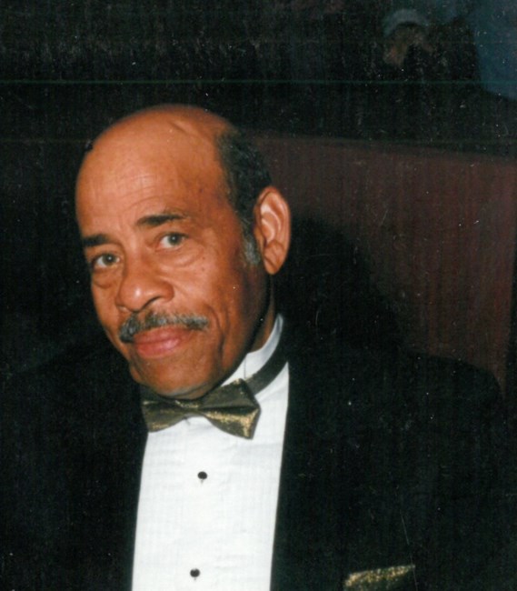 Obituary of Javan E Hill