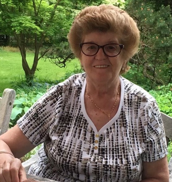 Obituary of Maria Lucia Simoes