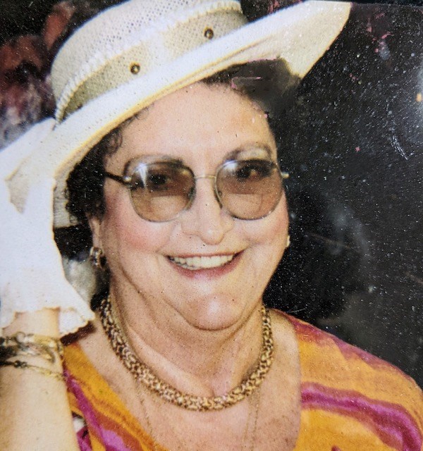 Obituary of Cora M Gibson