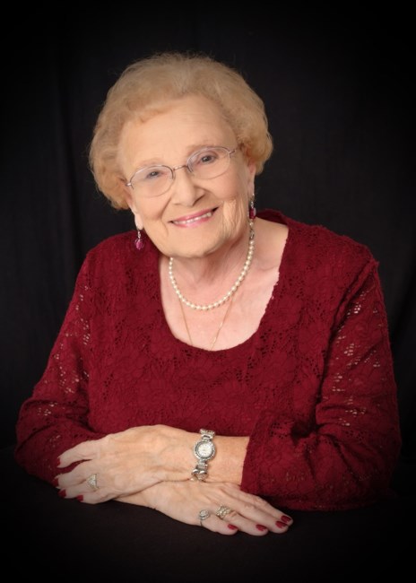 Obituary of Antoinette Michlik