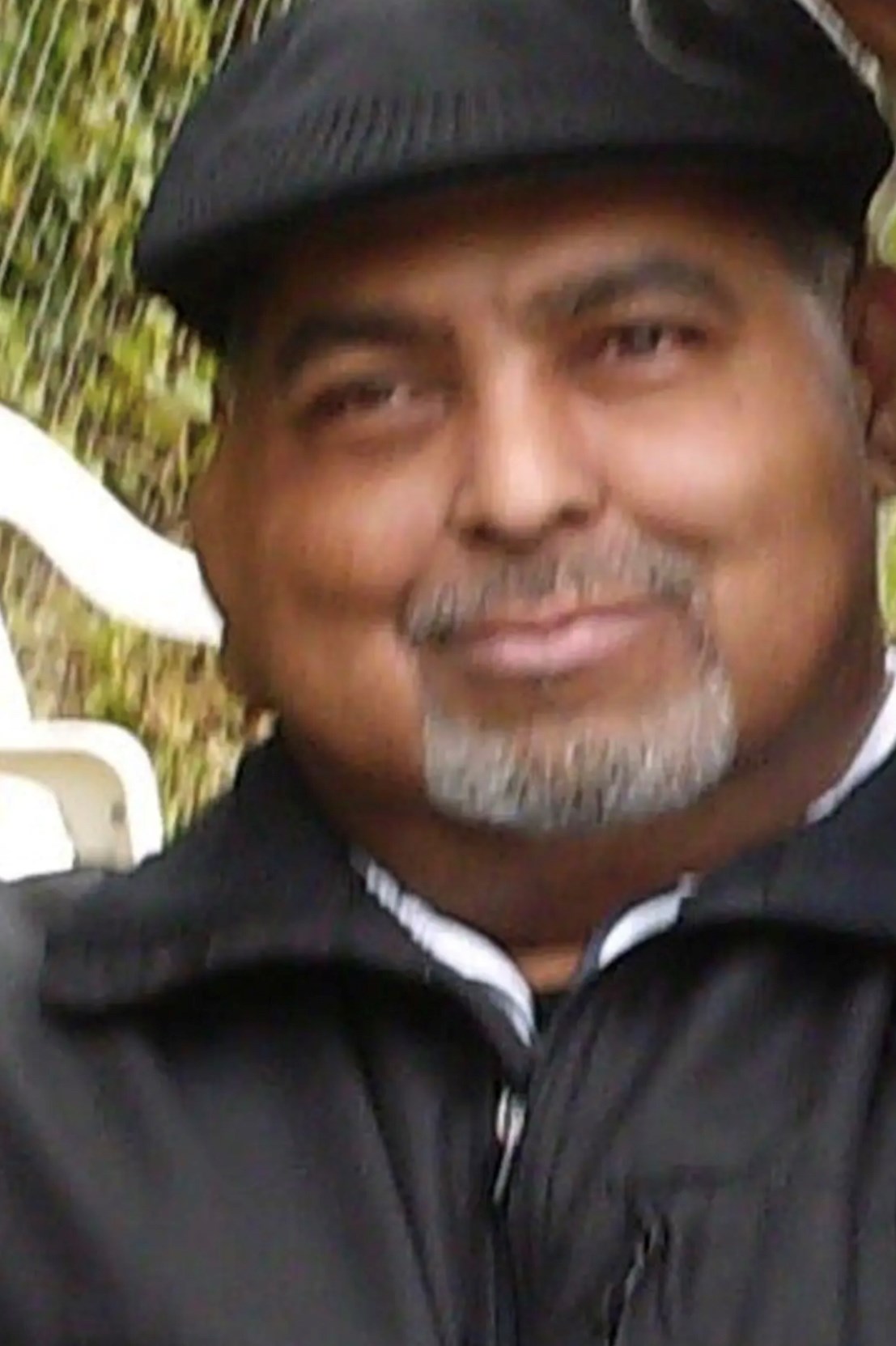 Obituary of Frederick Winfield Rainer III