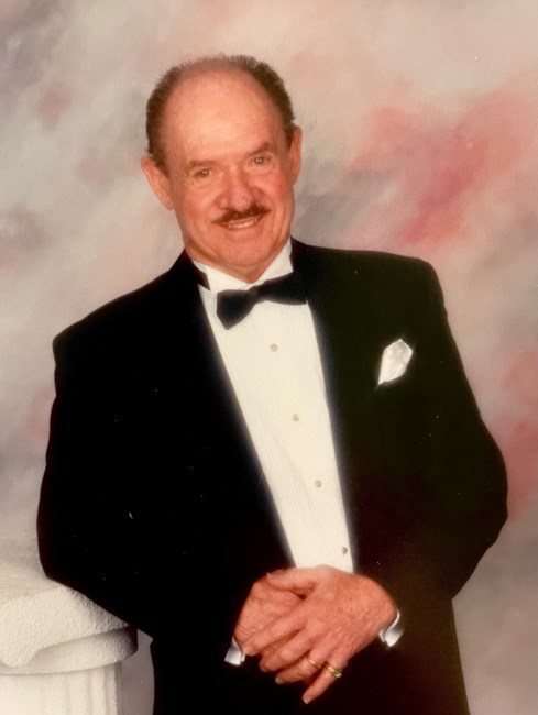 Obituary of Jose Arcadio Medina