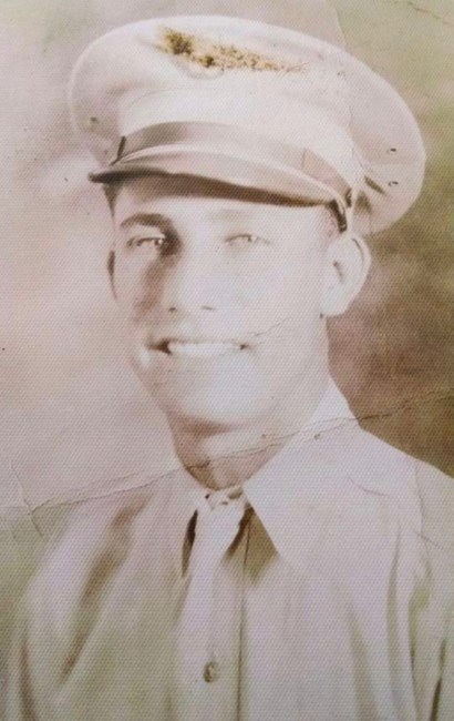 Obituary of Felix Santiago de Jesús