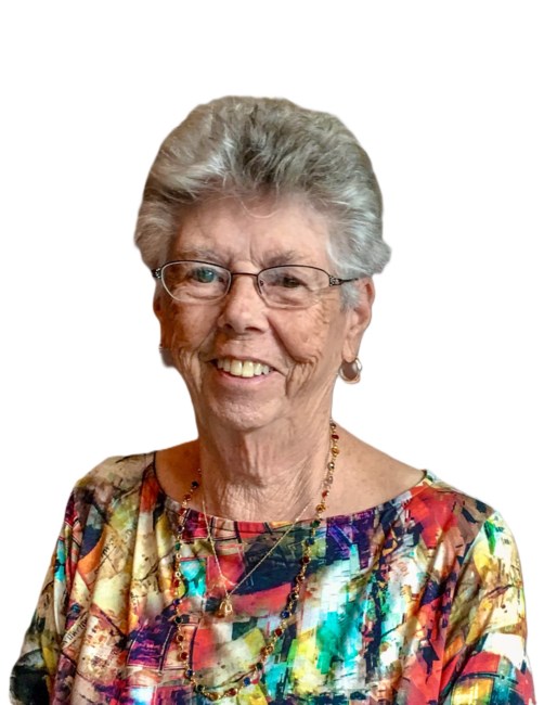 Obituary of Dorothea M Feehley