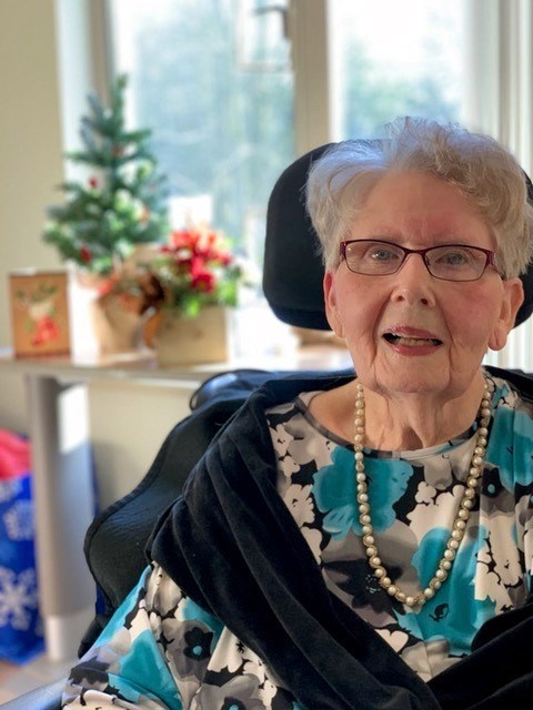 Obituary of Cheryle Jean Allan Macdonald