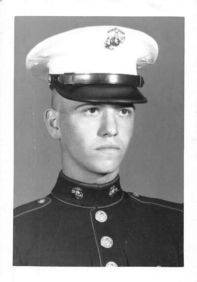 Obituary of Marlin Dwayne Thomas