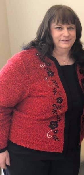 Obituary of Vicky Lynn Winters