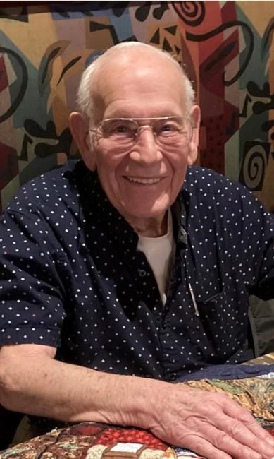 Obituary of Alphonso Delano Simioni