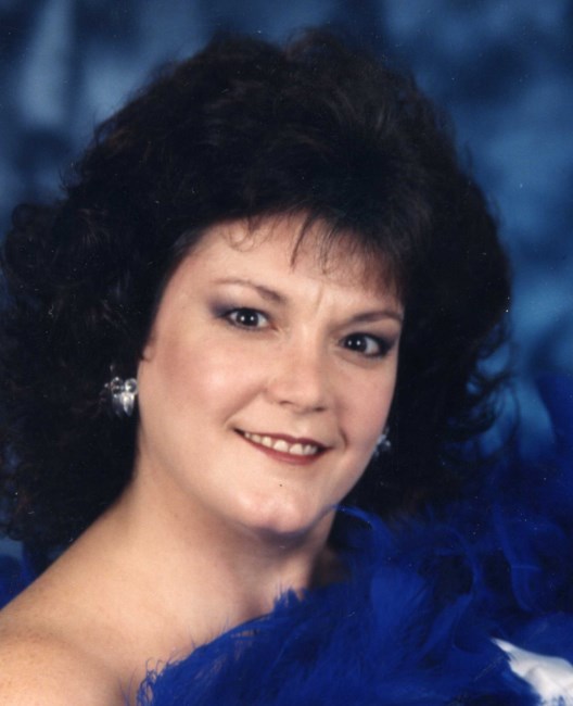Obituary of Sandra F Ardoin