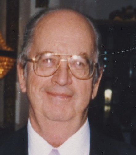 Obituary of Edward Robert Rumpf