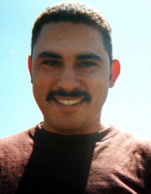 Obituary of Jose "Panchito" Samaniego