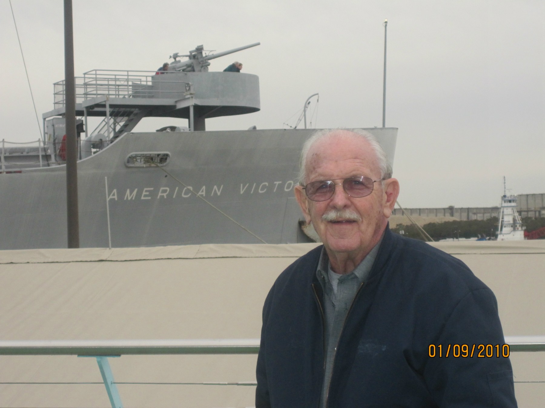 Obituary of William F. Cannon