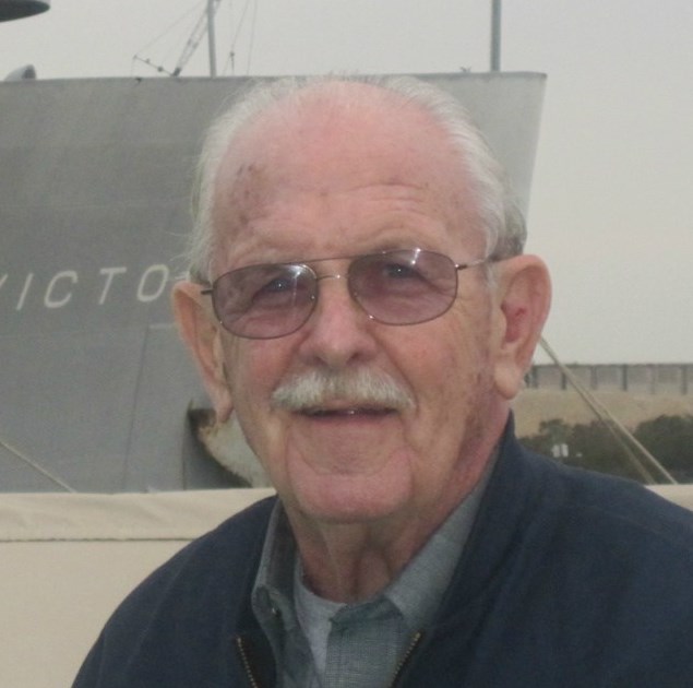 Obituary of William F. Cannon