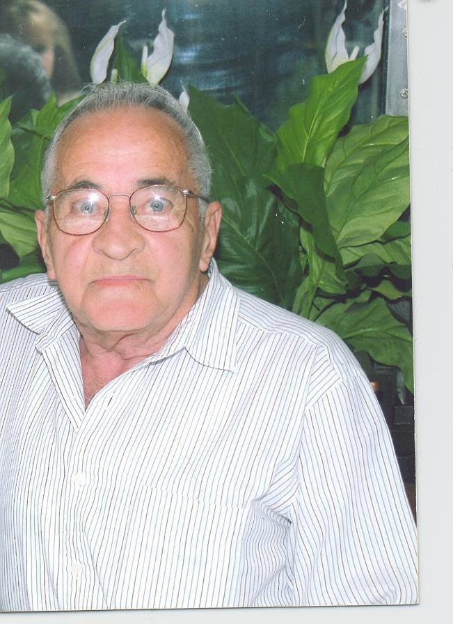 Obituary of Wallace "Wally" Lee Kirby