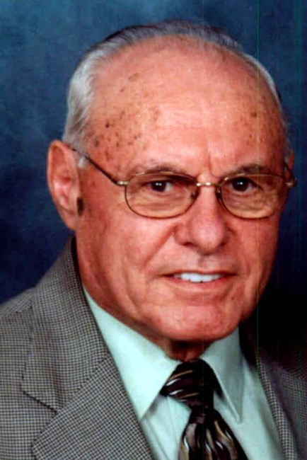 Obituary of Buel B. Chancellor
