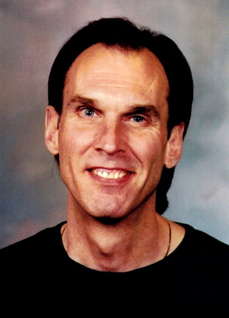 Obituary of Jeffrey JJ Dean Johnson