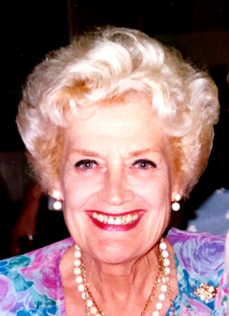 Obituary of Mary Levy Wayne