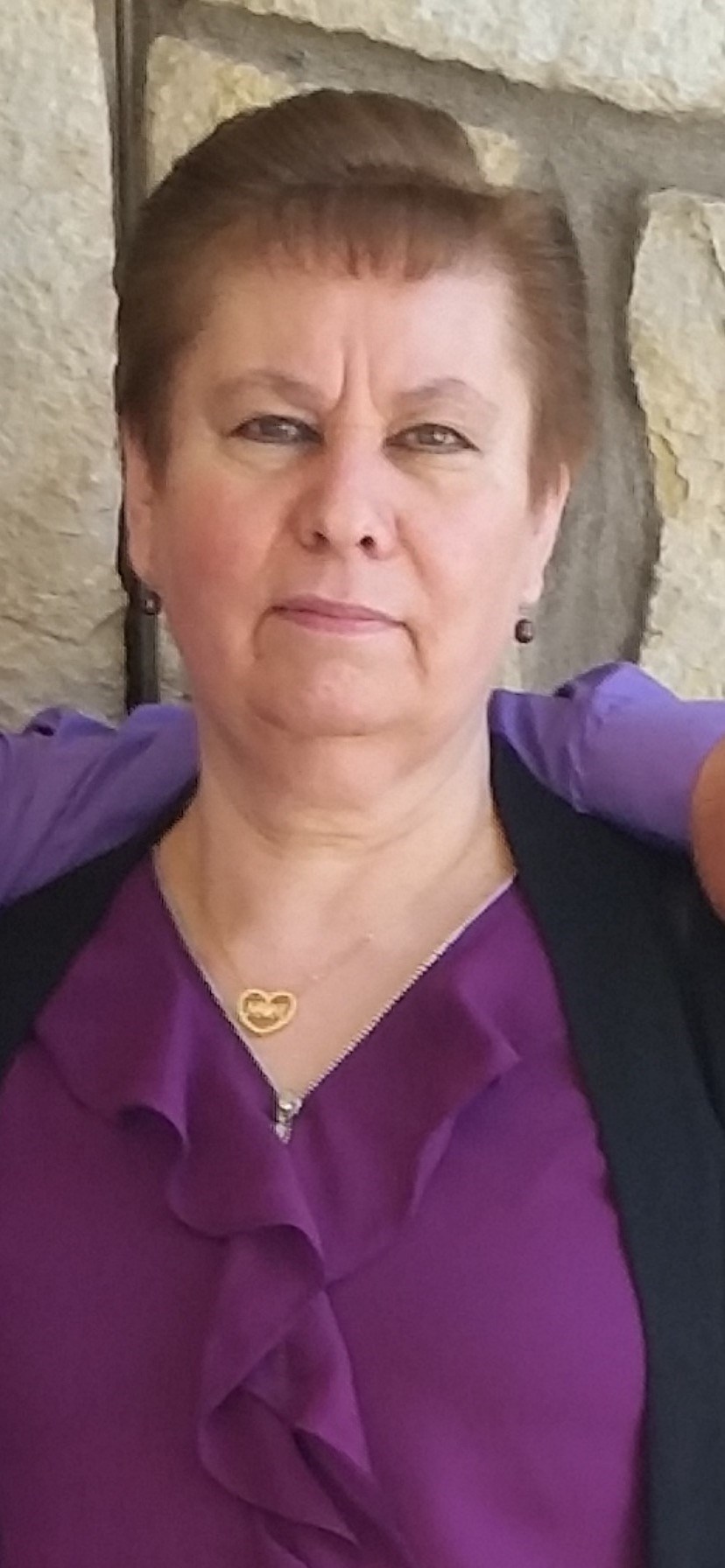 Obituary of Angelica Alvarez DeGarcia