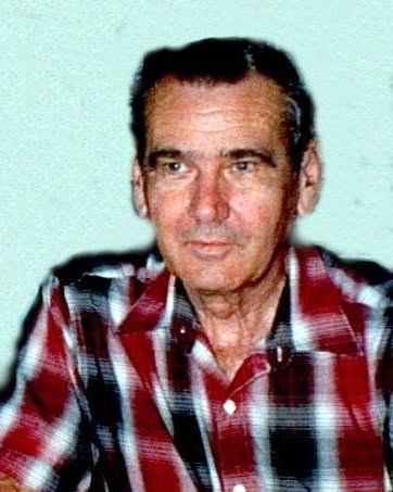 Obituary of Bobby J. Crouch