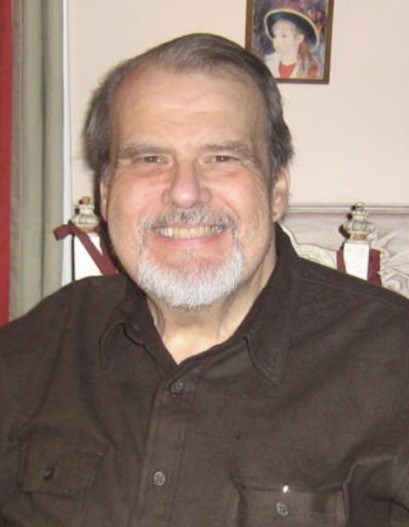 Obituary of George Gregory Long