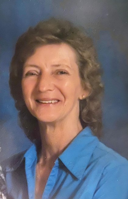 Obituary of Bunie Marie Ayers