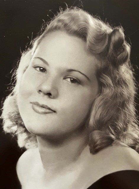 Obituary of Jean Harriet Silverstein