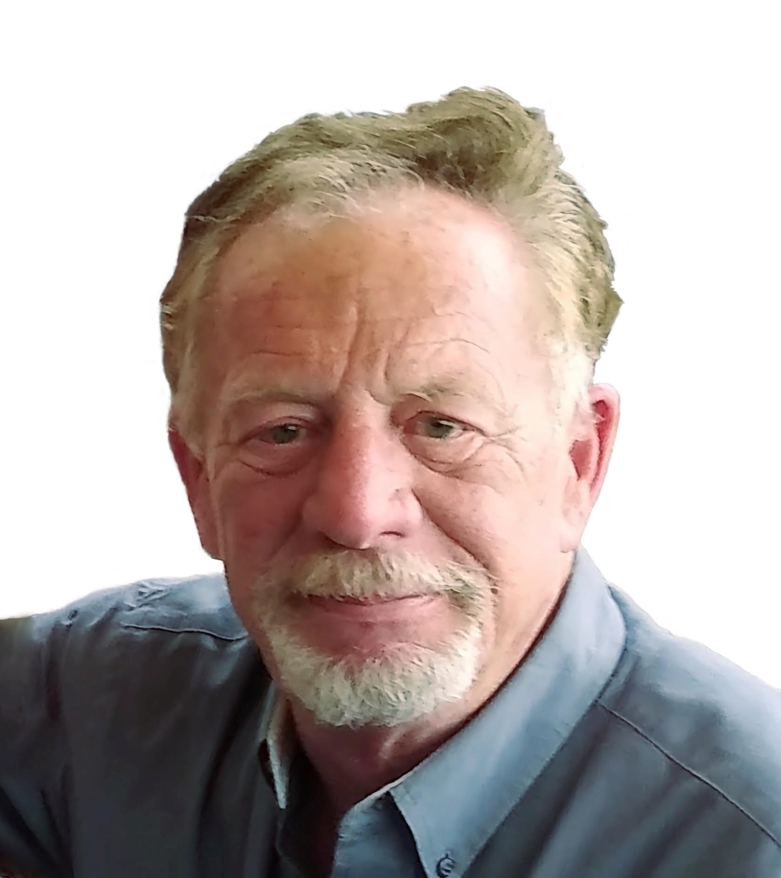 Obituario de Ray E. Painter