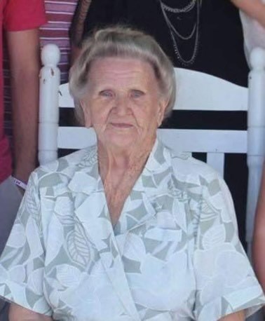 Obituary of Darlene Self