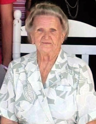 Obituary of Darlene Self