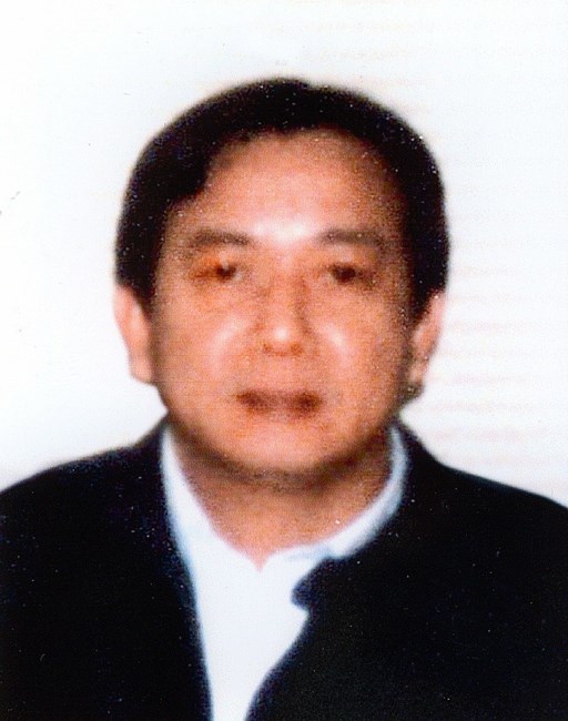 Obituary of Xuan Duong Hoang Pham