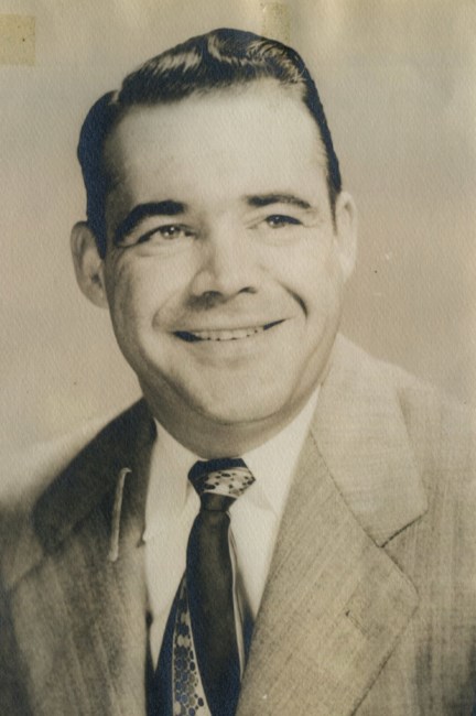 Obituary of Charlie Arthur Barnes