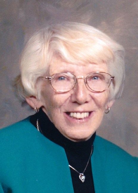 Obituary of Louise E. Humphrey