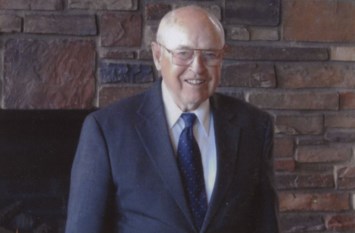 Obituary of Robert Syme