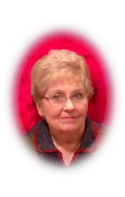 Avis de décès de Anne K. Loesch