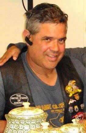 Obituary of Jose P. Gonzalez Jr.