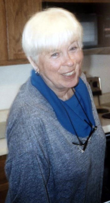 Obituary of Dr. Betty Jones Cole