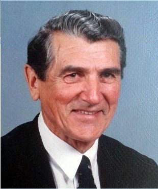 Obituary of Herbert Ernst Kibellus