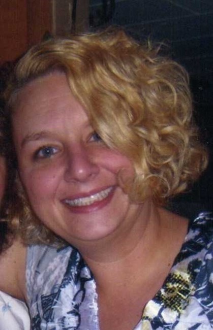 Obituary of Teresa Anne Turpin