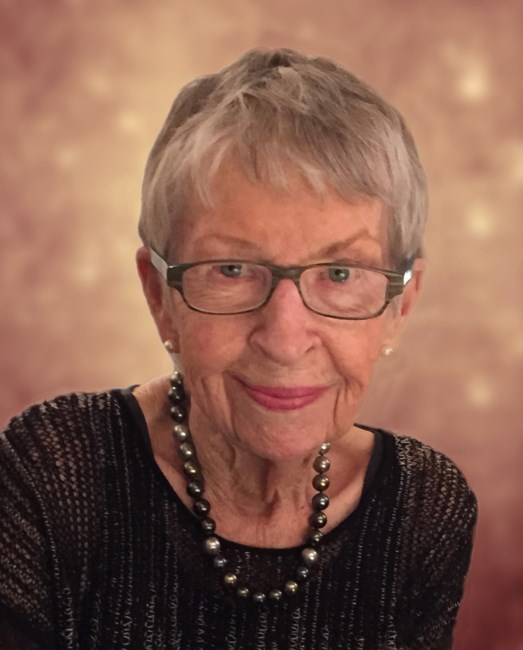 Obituary of Shirley Ann Bechelli