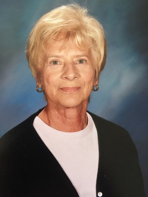 Obituary of Carolyn Buscemi Miller